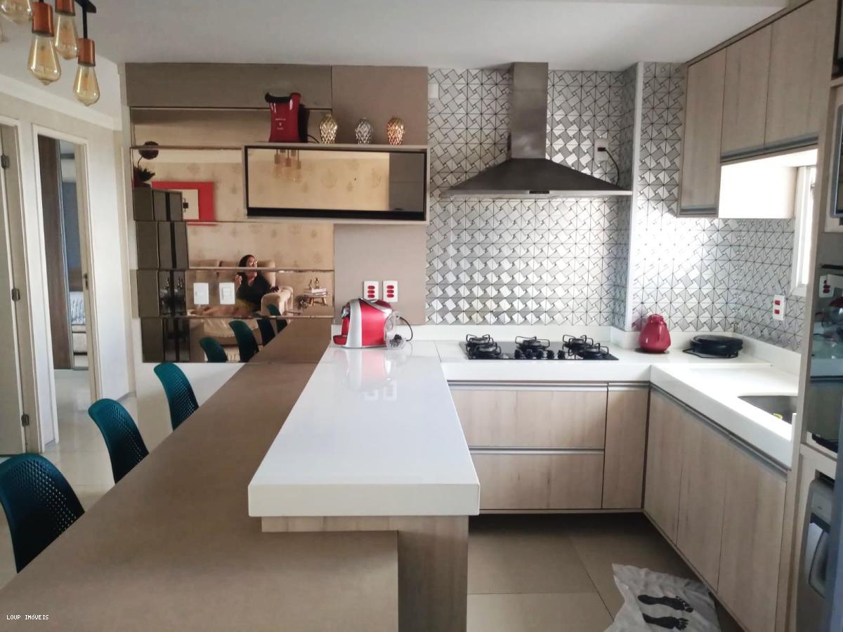 Imagem Apartamento com 3 Quartos à Venda, 89 m²em Pici - Fortaleza