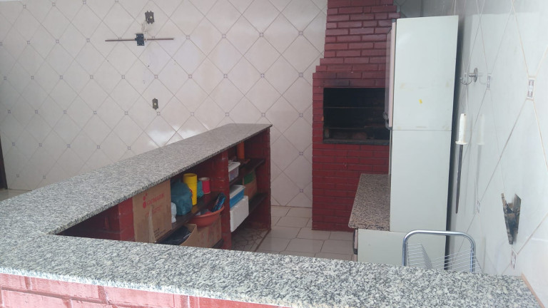 Imagem Casa com 4 Quartos à Venda, 192 m² em Parque Industrial - Araçatuba Imagem Casa com 4 Quartos à Venda, 192 m² em Parque Industrial - Araçatuba