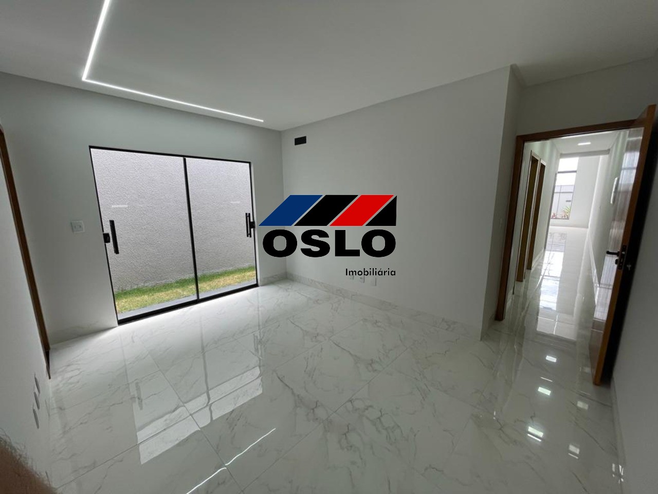 Imagem Casa com 3 Quartos à Venda, 116 m²em Setor Três Marias - Goiânia