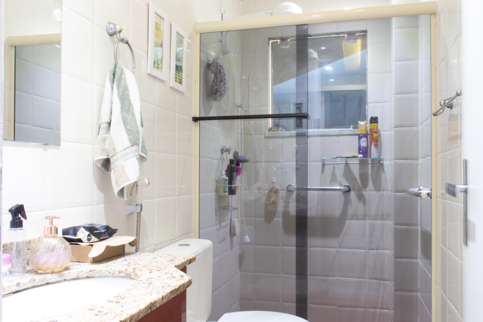 Imagem Casa de Condomínio com 3 Quartos à Venda, 90 m² em Campo Grande - Rio de Janeiro