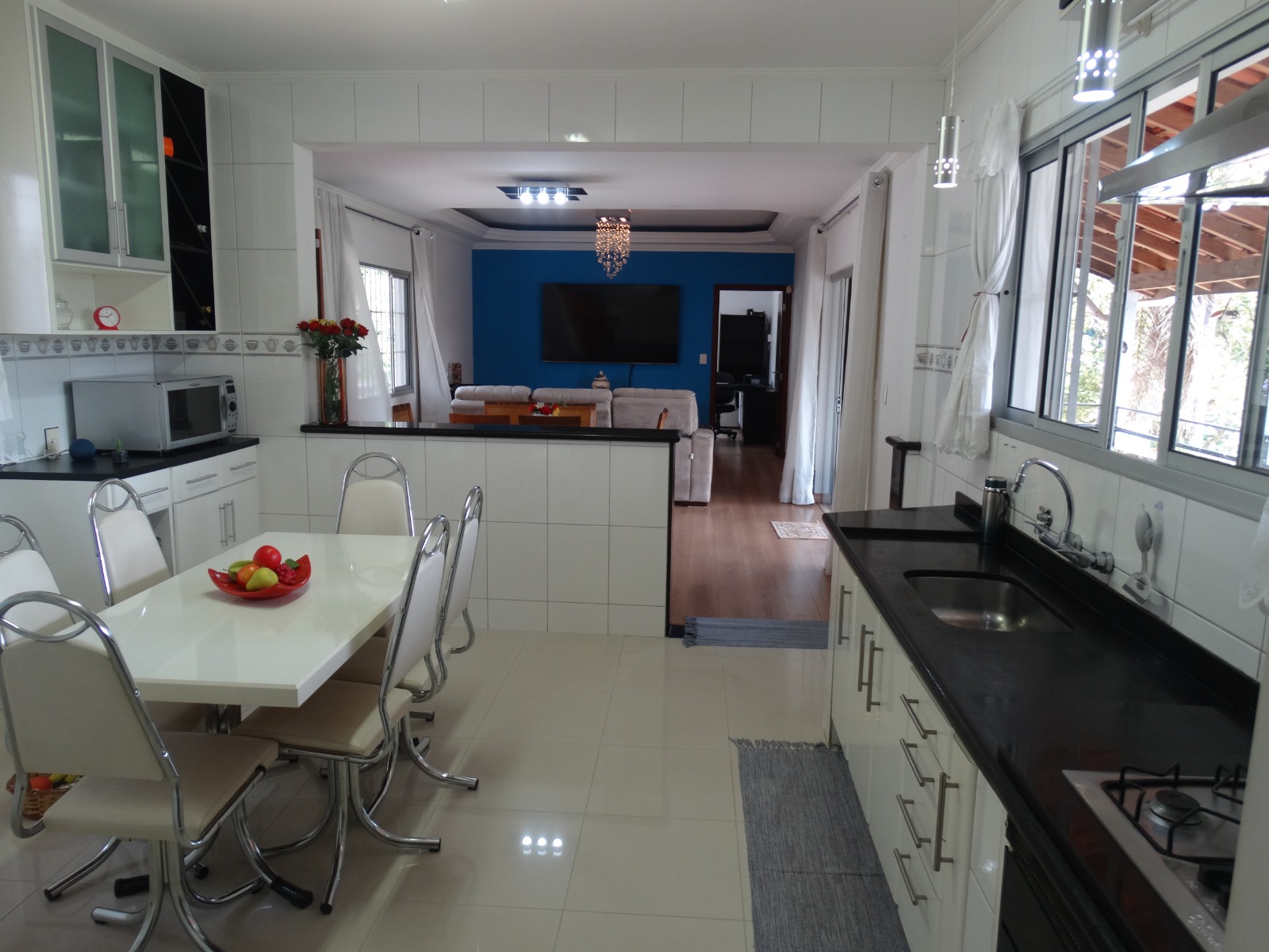 Imagem Chácara com 4 Quartos à Venda, 320 m²em Caxambu - Jundiaí Imagem Chácara com 4 Quartos à Venda, 320 m²em Caxambu - Jundiaí
