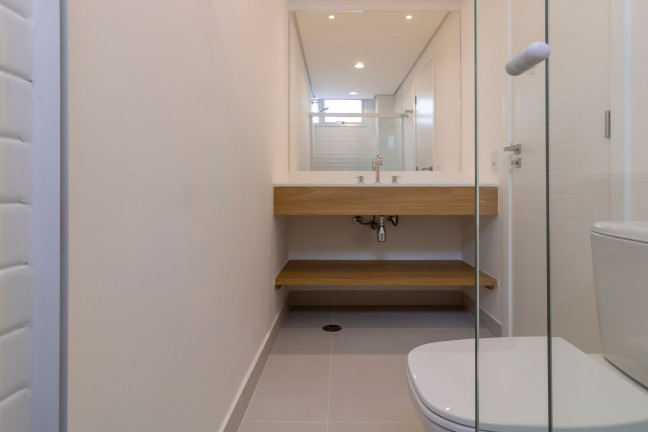 Imagem Apartamento com 2 Quartos à Venda, 87 m² em Cerqueira César - São Paulo