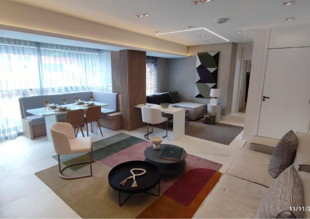 Imagem Apartamento com 2 Quartos à Venda, 81 m² em Vila Mariana - São Paulo Imagem Apartamento com 2 Quartos à Venda, 81 m² em Vila Mariana - São Paulo