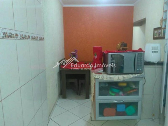 Imagem Sobrado com 3 Quartos à Venda, 120 m² em Montanhão - São Bernardo Do Campo Imagem Sobrado com 3 Quartos à Venda, 120 m² em Montanhão - São Bernardo Do Campo