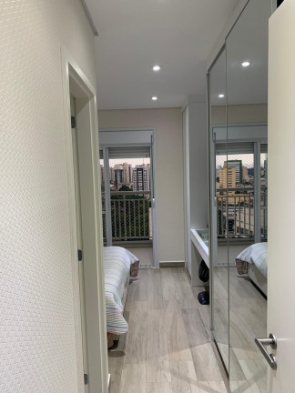 Imagem Apartamento com 3 Quartos à Venda, 115 m² em Chácara Inglesa - São Paulo Imagem Apartamento com 3 Quartos à Venda, 115 m² em Chácara Inglesa - São Paulo