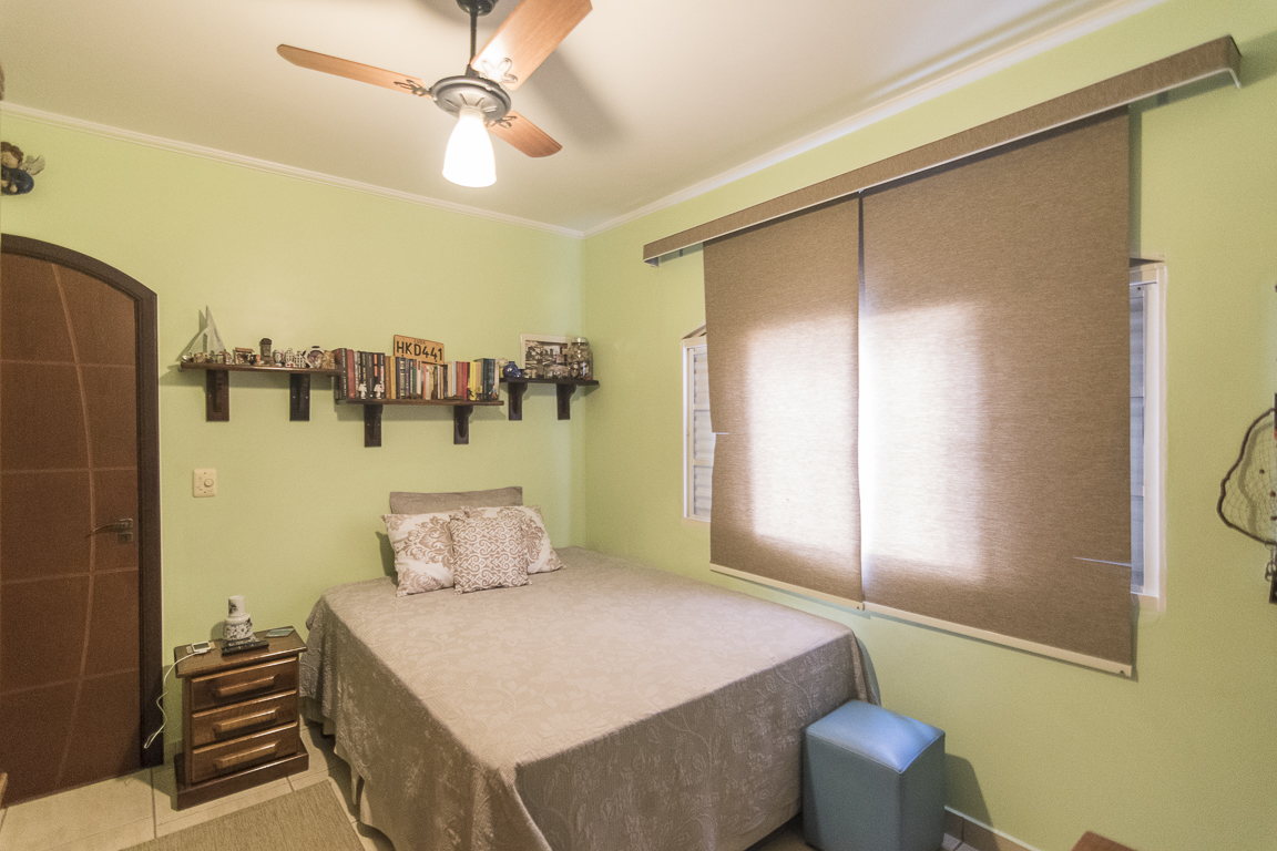 Imagem Casa com 3 Quartos à Venda, 172 m²em Vila Camilópolis - Santo André