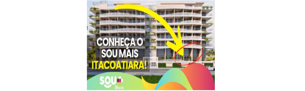 Imagem Apartamento com 1 Quarto à Venda, 40 m² em Itaipu - Niterói