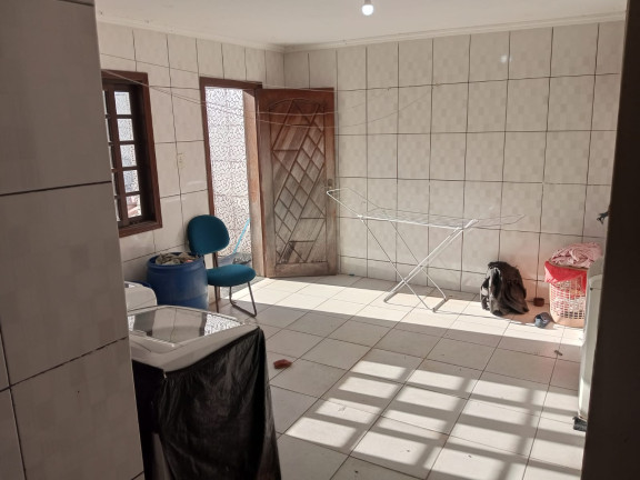 Imagem Casa com 3 Quartos à Venda, 200 m² em Jardim Valparaiso - São Paulo Imagem Casa com 3 Quartos à Venda, 200 m² em Jardim Valparaiso - São Paulo