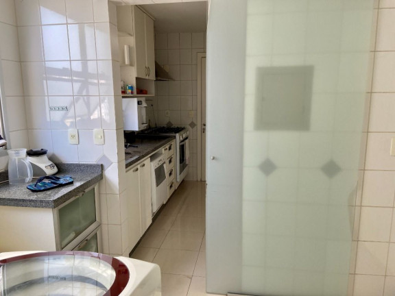 Imagem Apartamento com 3 Quartos à Venda, 102 m² em Setor Oeste - Goiânia Imagem Apartamento com 3 Quartos à Venda, 102 m² em Setor Oeste - Goiânia