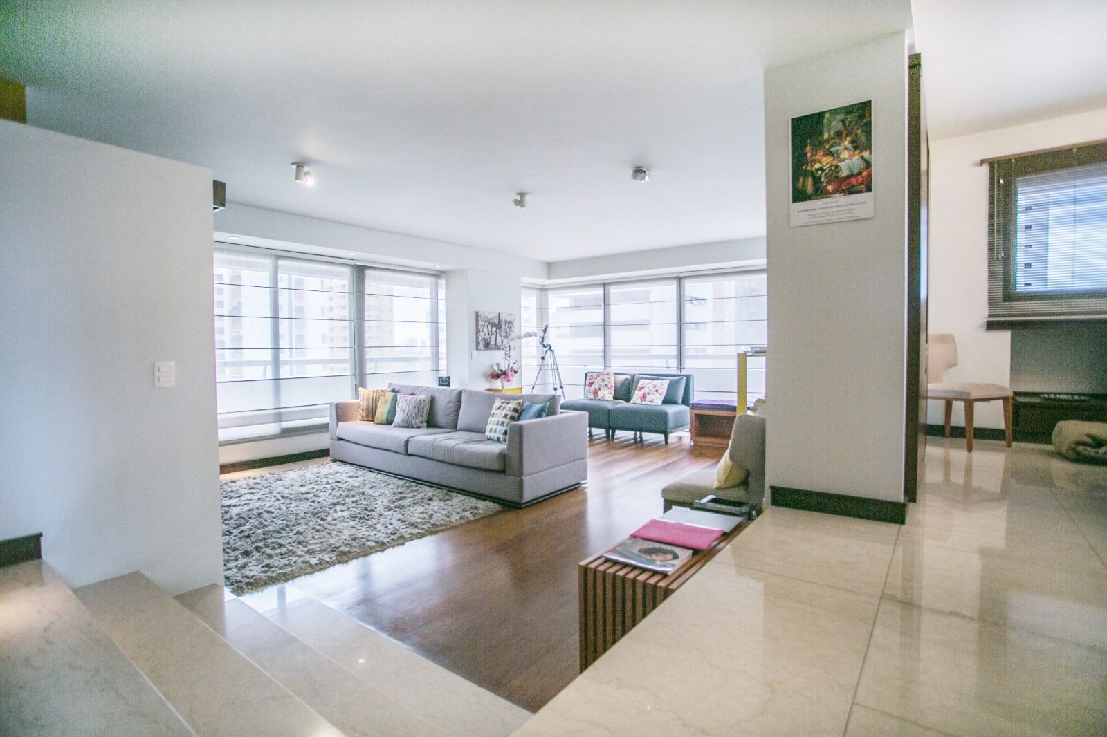 Imagem Apartamento com 3 Quartos à Venda, 290 m²em Aclimação - São Paulo Imagem Apartamento com 3 Quartos à Venda, 290 m²em Aclimação - São Paulo