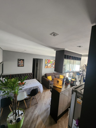 Imagem Apartamento com 2 Quartos para Alugar, em Centro - Barueri Imagem Apartamento com 2 Quartos para Alugar, em Centro - Barueri