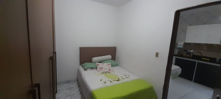 Imagem Casa com 2 Quartos à Venda, em Vida Nova - Lauro de Freitas Imagem Casa com 2 Quartos à Venda, em Vida Nova - Lauro de Freitas