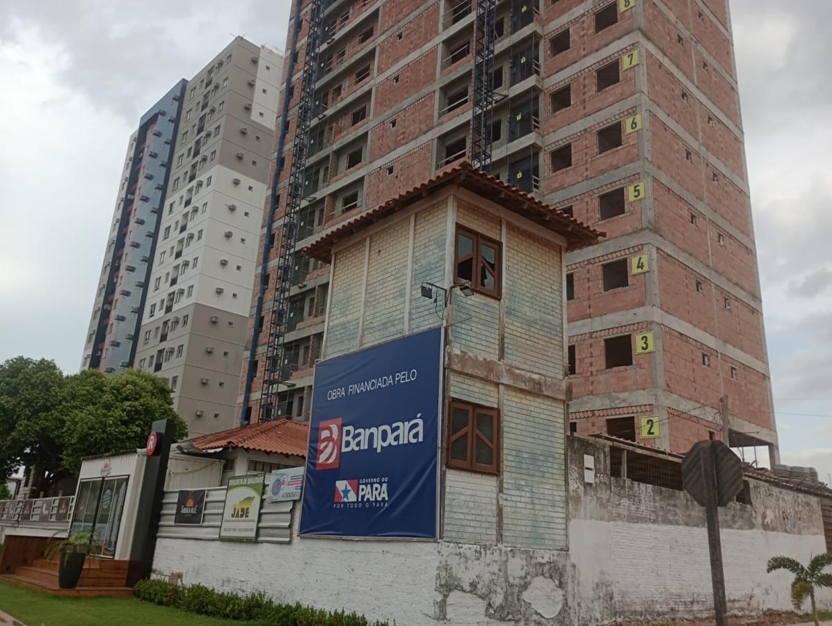 Imagem Apartamento com 2 Quartos à Venda, 78 m²em Caranazal - Santarém