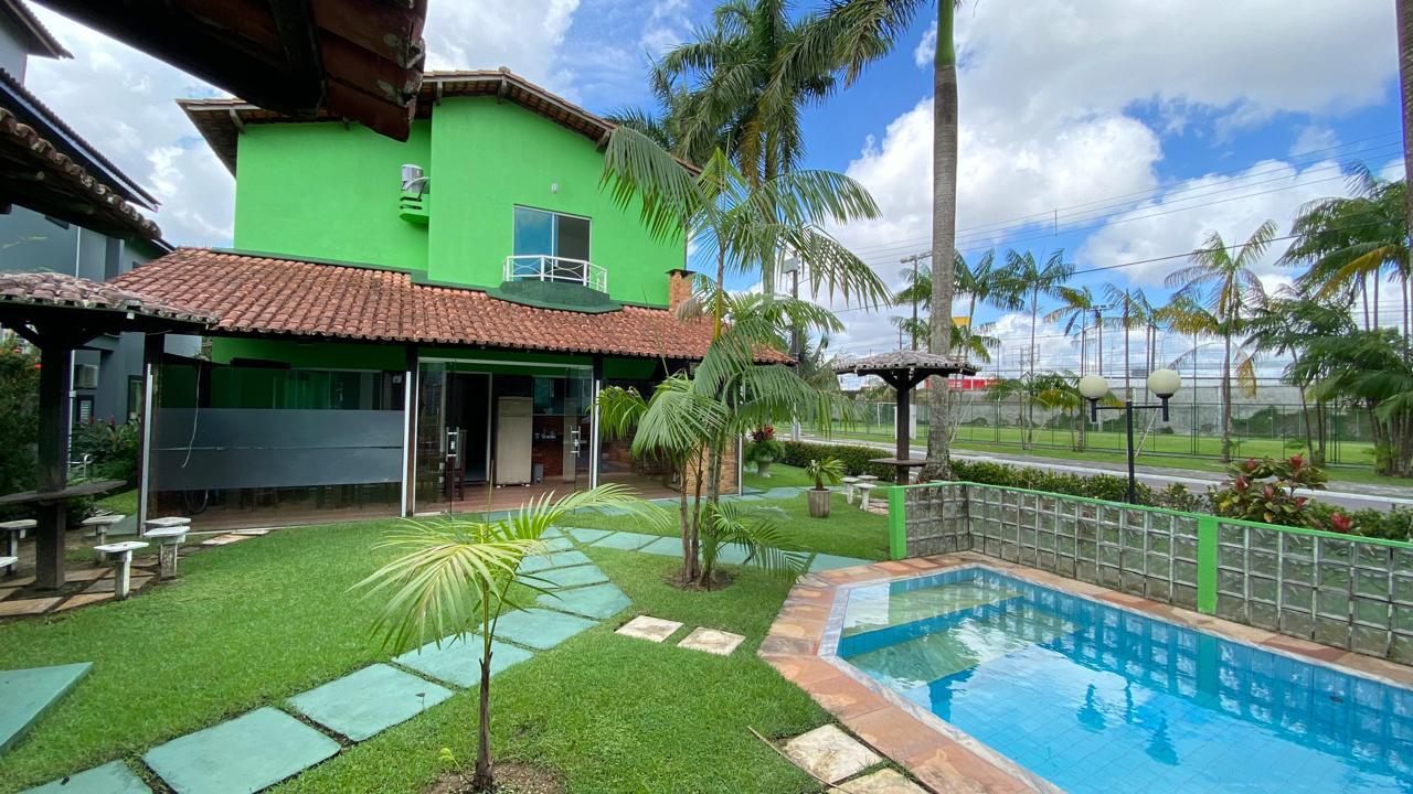 Imagem Casa de Condomínio com 5 Quartos para Alugar, 394 m² em Parque Verde - Belém Imagem Casa de Condomínio com 5 Quartos para Alugar, 394 m² em Parque Verde - Belém
