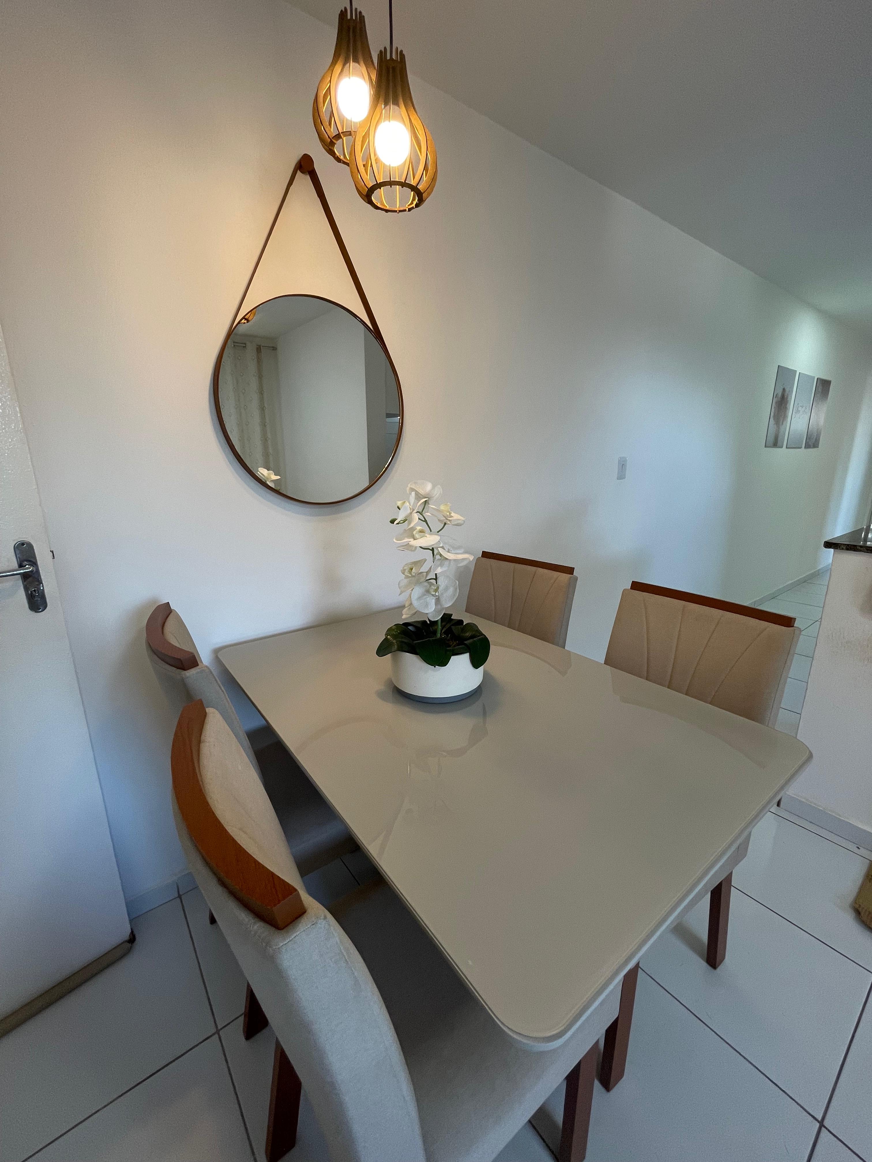 Imagem Apartamento com 2 Quartos à Venda, 55 m² em Vale do Sol - Parnamirim Imagem Apartamento com 2 Quartos à Venda, 55 m² em Vale do Sol - Parnamirim
