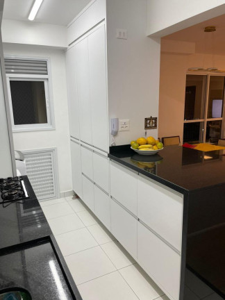 Imagem Apartamento com 3 Quartos à Venda, 109 m² em Centro Comercial Jubran - Barueri