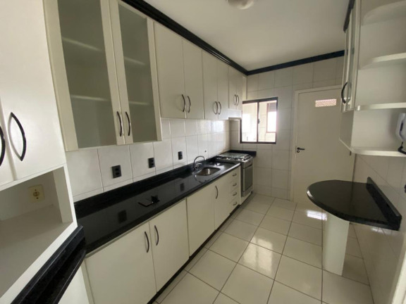 Imagem Apartamento com 3 Quartos à Venda, 97 m² em Michel - Criciúma Imagem Apartamento com 3 Quartos à Venda, 97 m² em Michel - Criciúma
