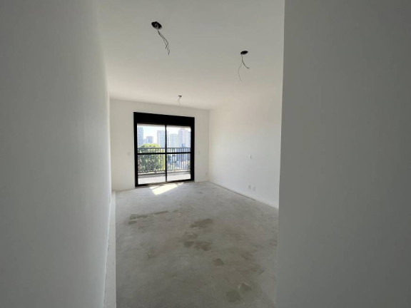 Imagem Apartamento com 3 Quartos à Venda, 173 m² em Santo Amaro - São Paulo
