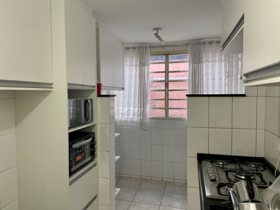 Imagem Apartamento com 3 Quartos à Venda, 78 m² em Jardim América - Goiânia Imagem Apartamento com 3 Quartos à Venda, 78 m² em Jardim América - Goiânia