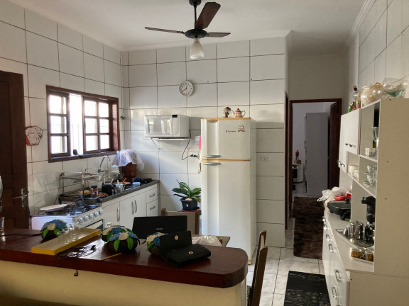 Imagem Casa com 2 Quartos à Venda, 130 m² em Ocian - Praia Grande