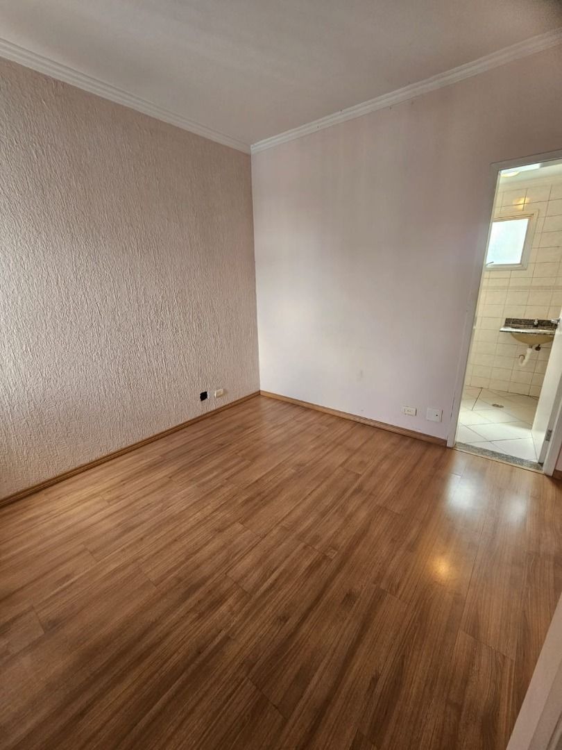 Imagem Apartamento com 3 Quartos à Venda, 83 m² em Campestre - Santo André