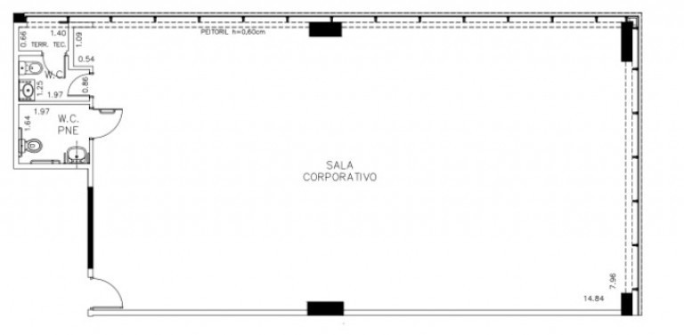 Imagem Sala Comercial à Venda, em Jardim Nélia - São Paulo Imagem Sala Comercial à Venda, em Jardim Nélia - São Paulo