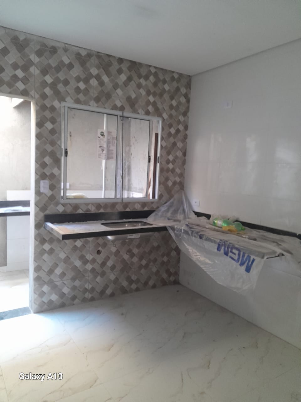 Imagem Casa de Condomínio com 2 Quartos à Venda, 60 m²em Vila Sônia - Praia Grande