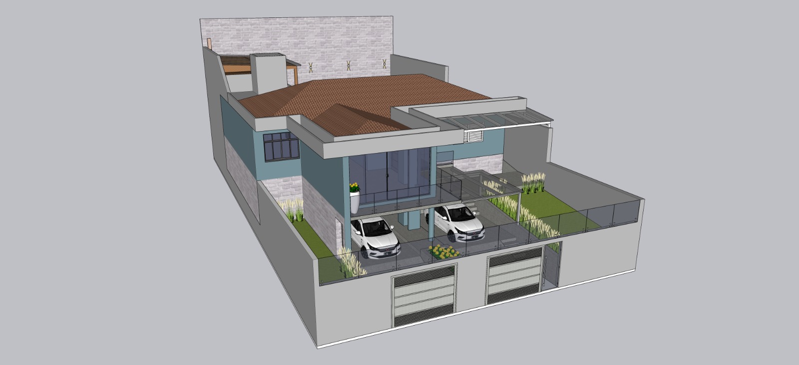 Imagem Imóvel Comercial à Venda ou Temporada, 457 m²em Comerciário - Criciúma Imagem Imóvel Comercial à Venda ou Temporada, 457 m²em Comerciário - Criciúma