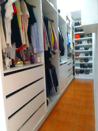 Imagem Sobrado com 3 Quartos à Venda, 201 m² em Conceição - Diadema