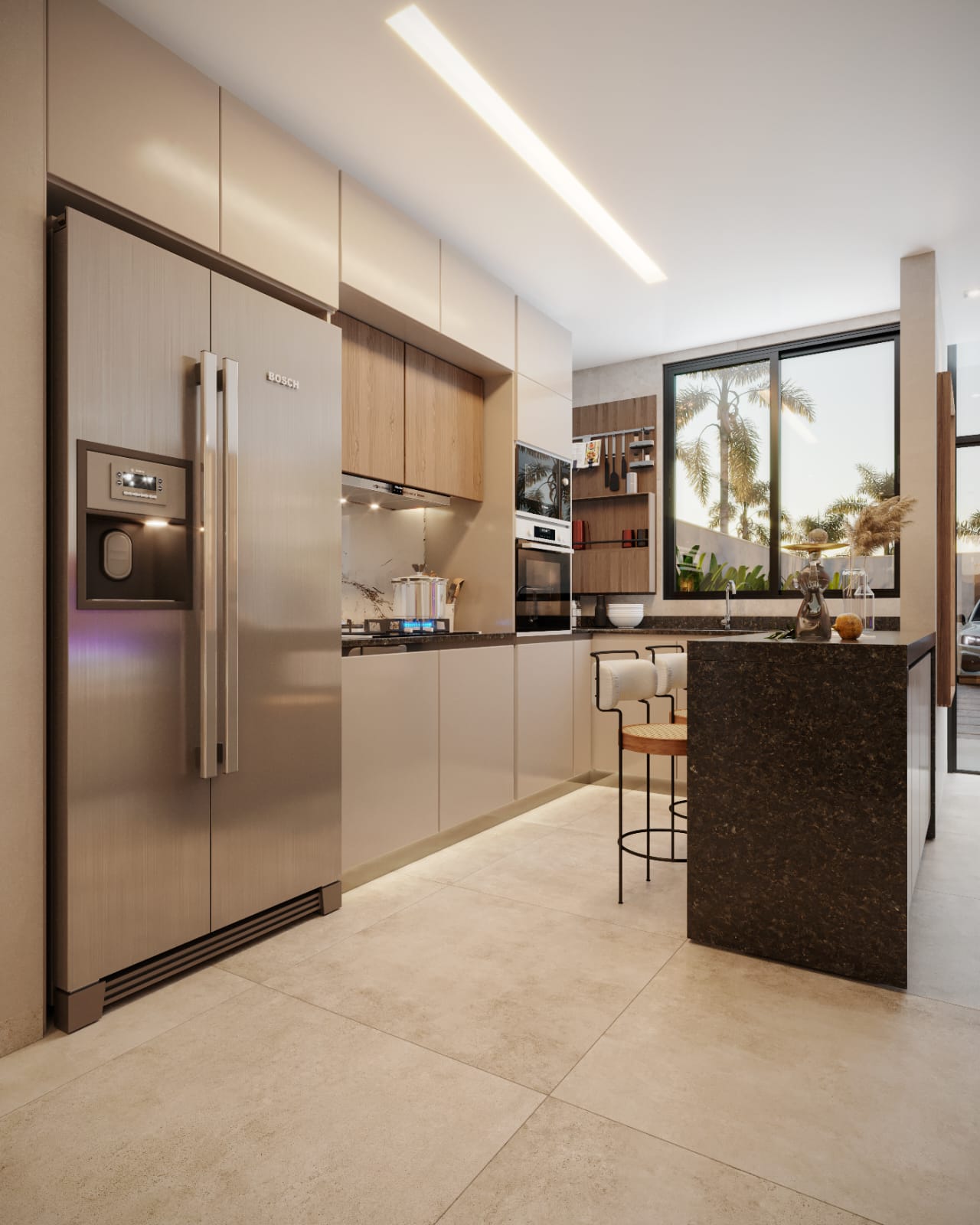 Imagem Casa com 3 Quartos à Venda, 135 m² em Coité - Eusébio