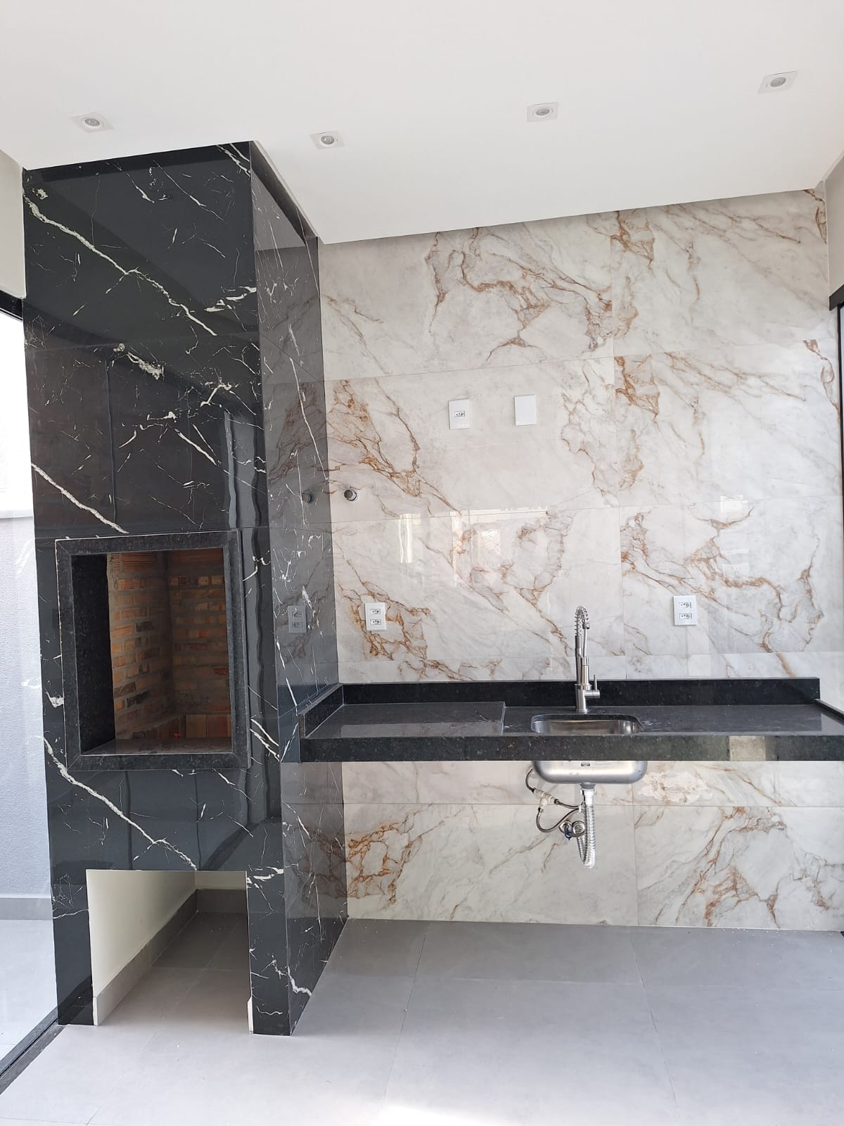 Imagem Casa de Condomínio com 3 Quartos à Venda, 160 m²em Quarenta Horas (Coqueiro) - Ananindeua Imagem Casa de Condomínio com 3 Quartos à Venda, 160 m²em Quarenta Horas (Coqueiro) - Ananindeua