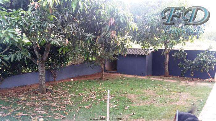 Imagem Casa de Condomínio com 5 Quartos à Venda, 513 m² em Condomínio Serra Da Estrela - Atibaia