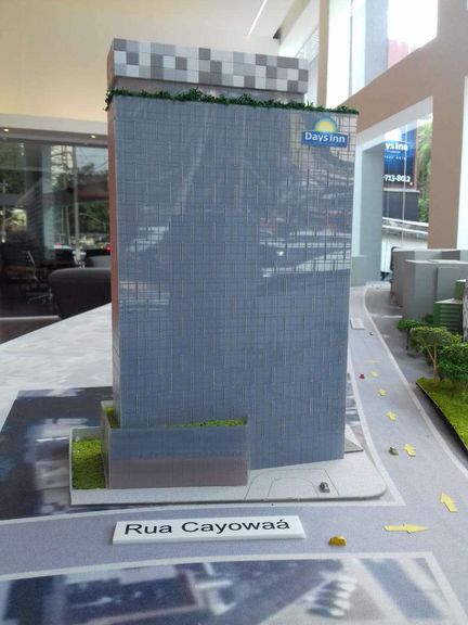 Imagem Imóvel Comercial à Venda, 17 m² em Perdizes - Sao Paulo Imagem Imóvel Comercial à Venda, 17 m² em Perdizes - Sao Paulo