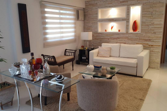 Imagem Apartamento com 1 Quarto à Venda, 69 m² em Botafogo - Rio de Janeiro