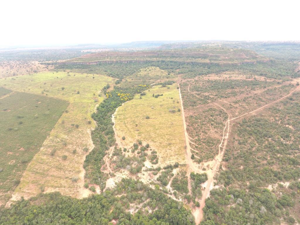 Imagem Fazenda à Venda, 80 Alq GOem Centro - Barra do Garças Imagem Fazenda à Venda, 80 Alq GOem Centro - Barra do Garças