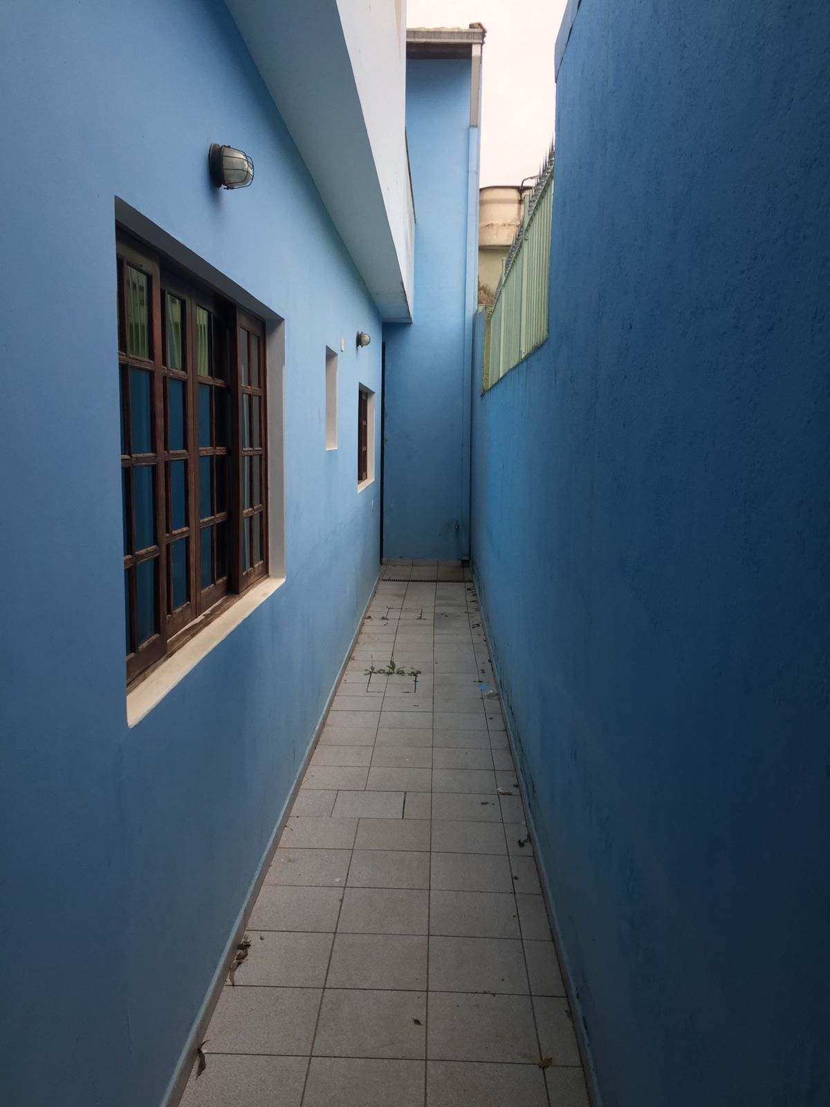 Imagem Casa com 3 Quartos à Venda, 223 m²em Parque São Vicente - Mauá