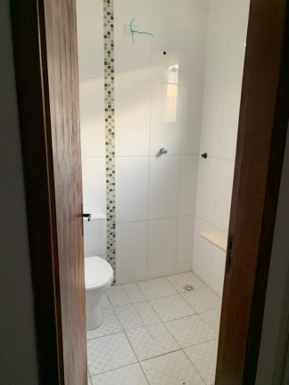 Imagem Casa de Condomínio com 3 Quartos à Venda, 115 m² em Vila Buenos Aires - São Paulo