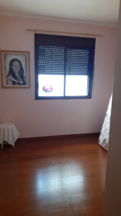 Imagem Apartamento com 4 Quartos à Venda, 188 m² em Vila Rosália - Guarulhos