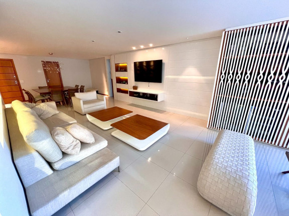 Imagem Apartamento com 4 Quartos à Venda, 166 m² em Praia da Costa - Vila Velha