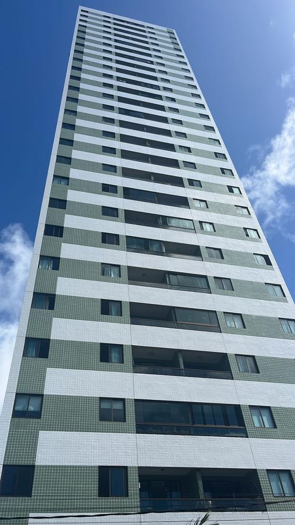 Foto do imóvel Apartamento com 3 Quartos à Venda, 67 m²em Barra de Jangada - Jaboatão dos Guararapes