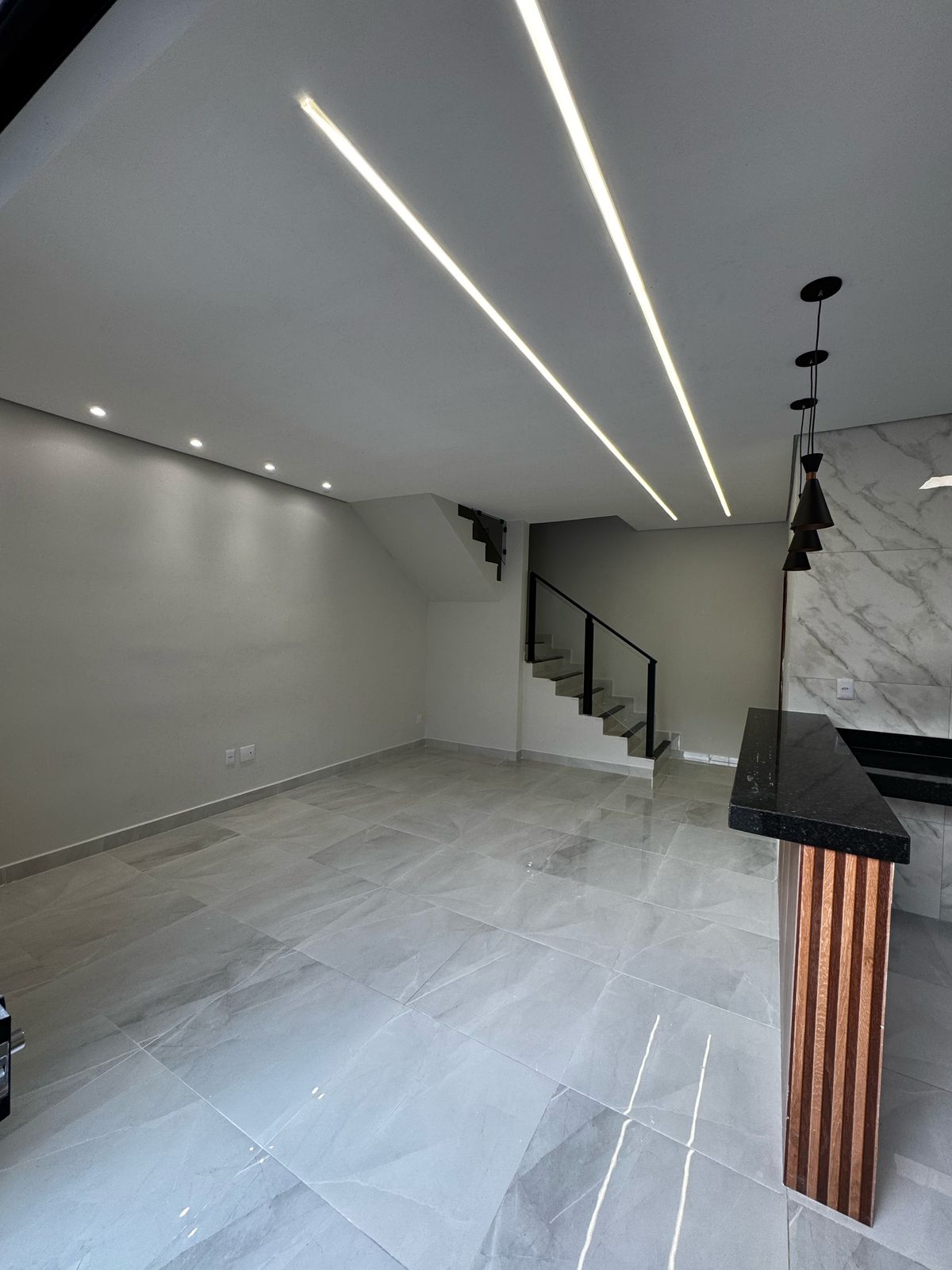 Imagem Casa com 3 Quartos à Venda, 89 m² em Novo Centro - Santa Luzia Imagem Casa com 3 Quartos à Venda, 89 m² em Novo Centro - Santa Luzia