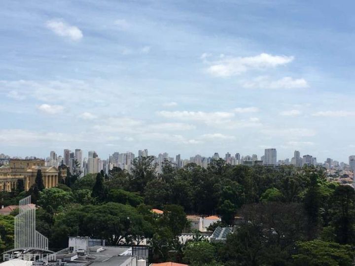 Apartamento com 1 Quarto para Alugar, 40 m² em Ipiranga - São Paulo
