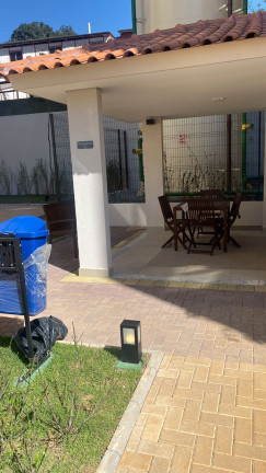 Imagem Apartamento com 2 Quartos à Venda, 32 m² em Vila Nova Curuçá - São Paulo