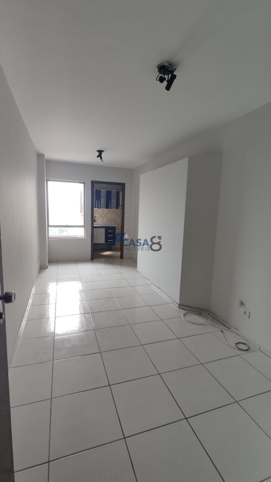Imagem Apartamento com 1 Quarto à Venda, 34 m² em Centro - Curitiba Imagem Apartamento com 1 Quarto à Venda, 34 m² em Centro - Curitiba