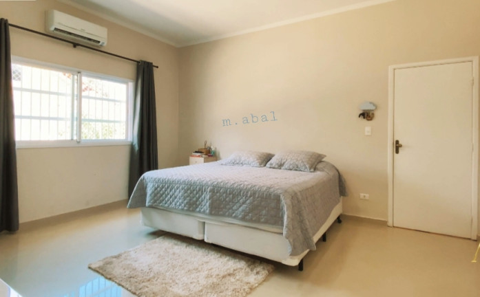 Imagem Casa com 3 Quartos à Venda, 306 m² em Canto do Forte - Praia Grande