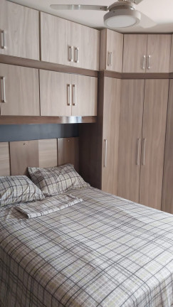 Imagem Casa de Condomínio com 2 Quartos à Venda, 79 m² em Parada XV de Novembro - São Paulo