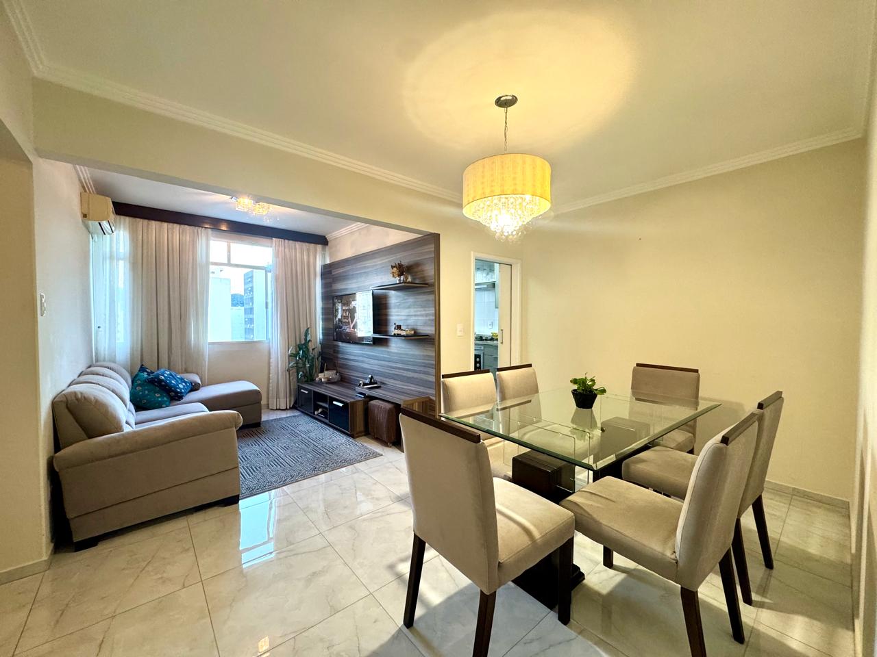 Imagem Apartamento com 2 Quartos à Venda, 59 m² em Centro - Florianópolis