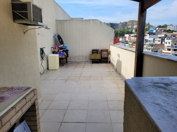 Imagem Cobertura com 2 Quartos à Venda, 104 m² em Pechincha - Rio de Janeiro Imagem Cobertura com 2 Quartos à Venda, 104 m² em Pechincha - Rio de Janeiro