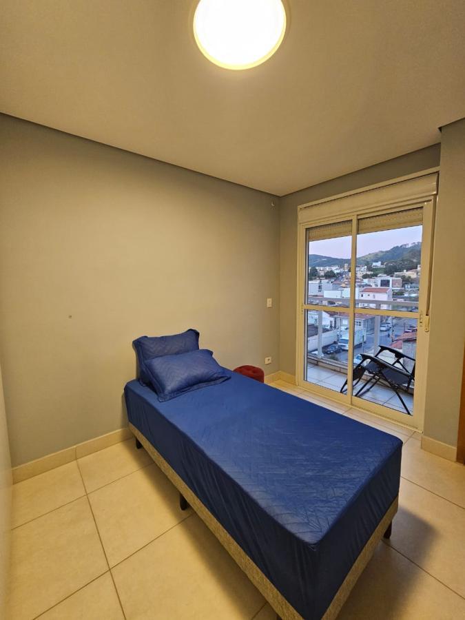 Imagem Apartamento com 2 Quartos à Venda, 131 m²em Centro - São Roque Imagem Apartamento com 2 Quartos à Venda, 131 m²em Centro - São Roque