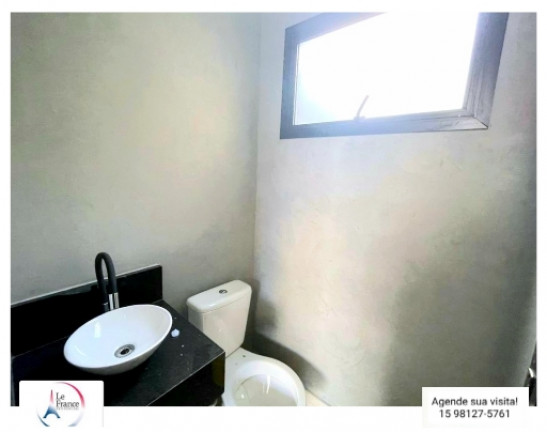 Imagem Casa de Condomínio com 3 Quartos à Venda, 170 m² em Aparecidinha - Sorocaba